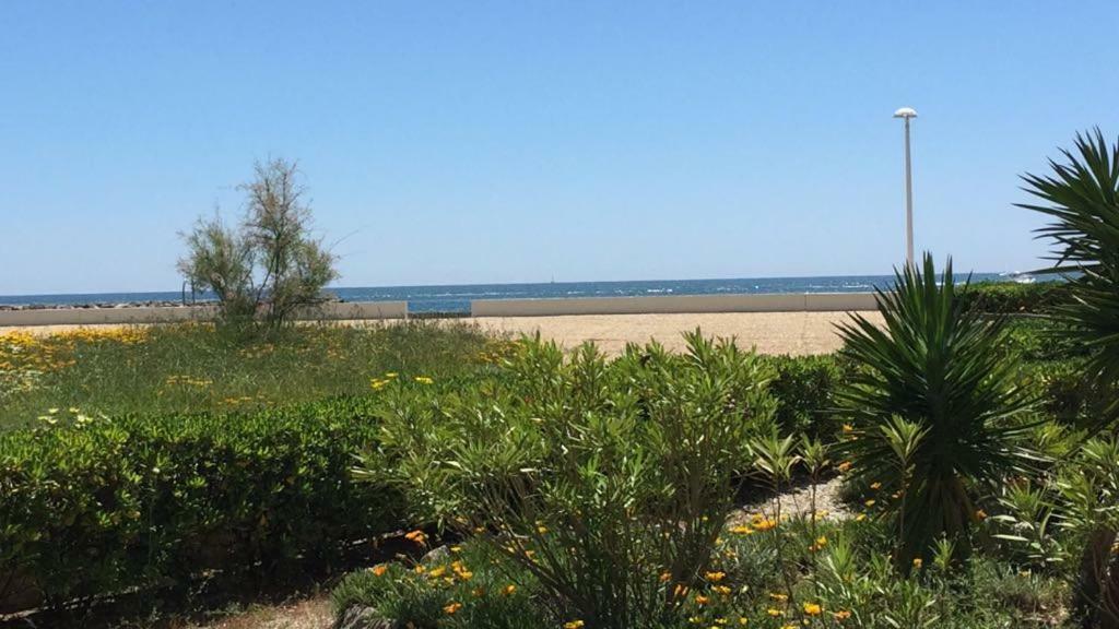 Palavas Les Flots Plage Kültér fotó