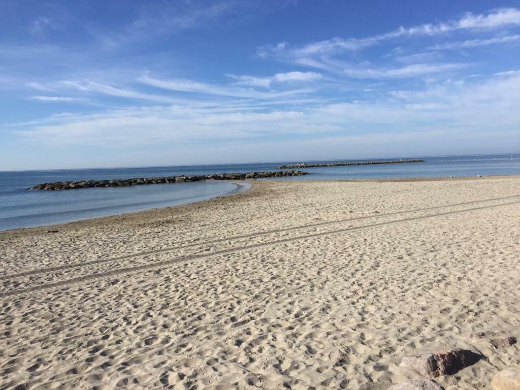 Palavas Les Flots Plage Kültér fotó